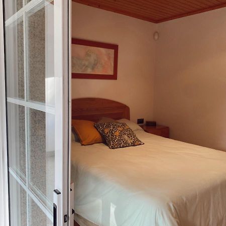 A Couquina Villa Ponteareas Exterior foto