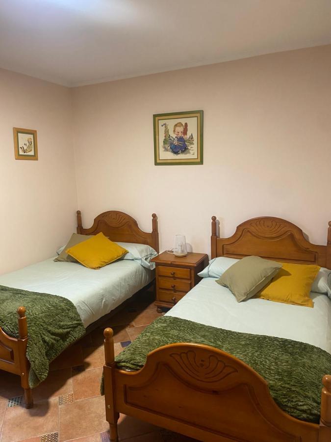A Couquina Villa Ponteareas Exterior foto