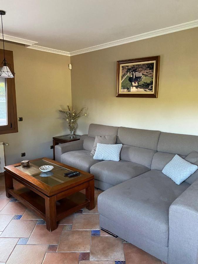 A Couquina Villa Ponteareas Exterior foto